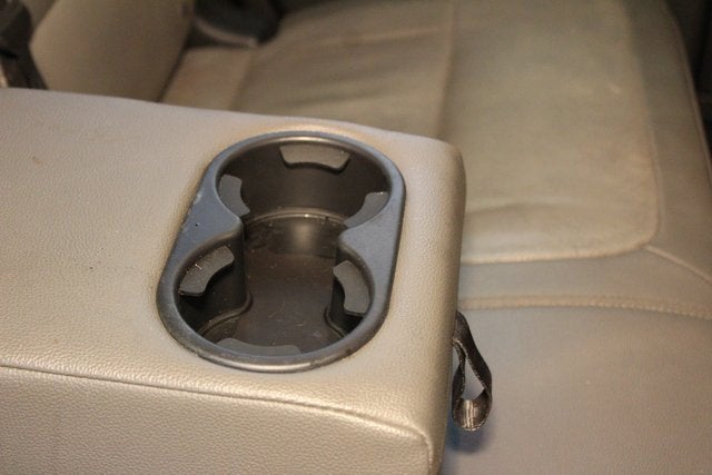 2018 Ford Flex Limited