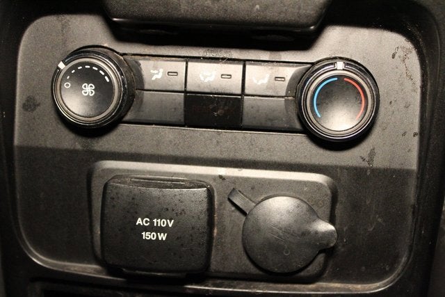 2018 Ford Flex Limited