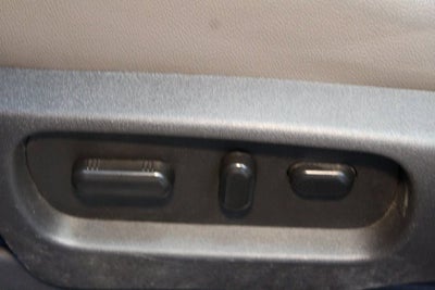 2018 Ford Flex Limited