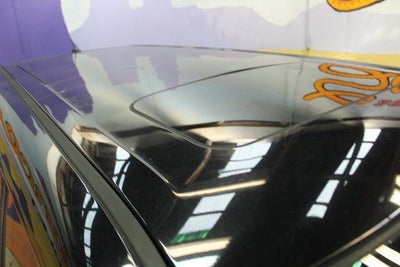 2018 Ford Flex Limited