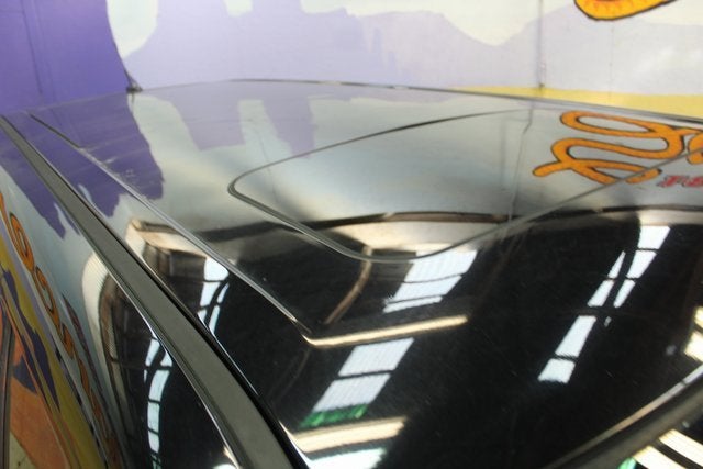 2018 Ford Flex Limited