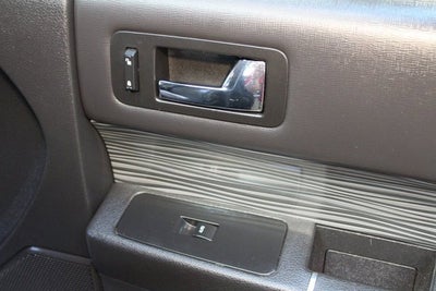 2018 Ford Flex Limited