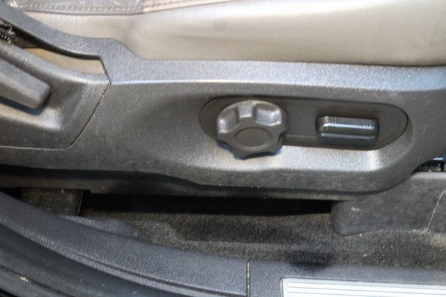 2018 Ford Flex Limited