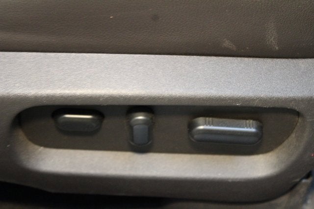 2014 Ford Flex Limited w/EcoBoost