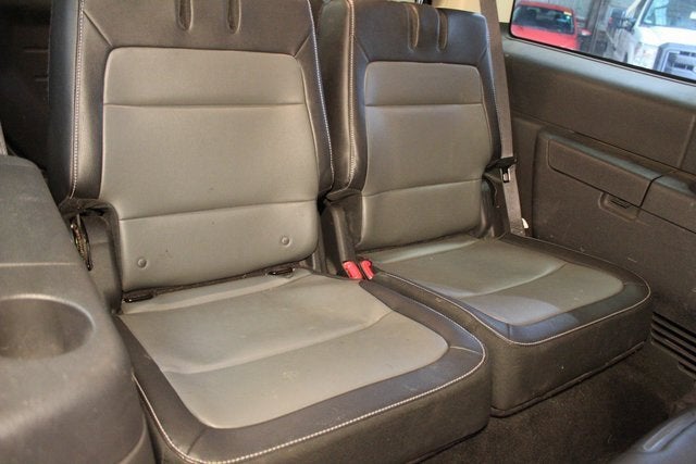 2014 Ford Flex Limited w/EcoBoost