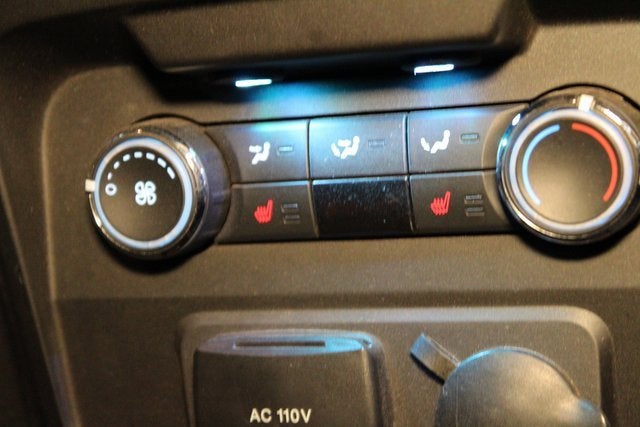 2014 Ford Flex Limited w/EcoBoost