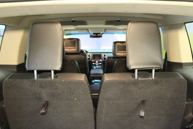 2014 Ford Flex Limited w/EcoBoost