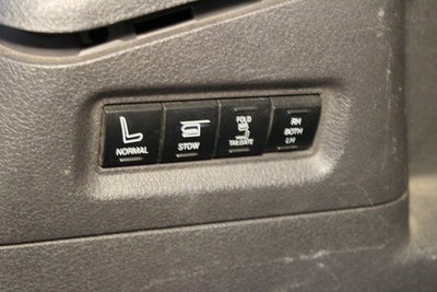 2014 Ford Flex Limited w/EcoBoost