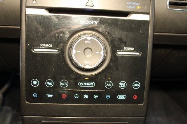 2014 Ford Flex Limited w/EcoBoost