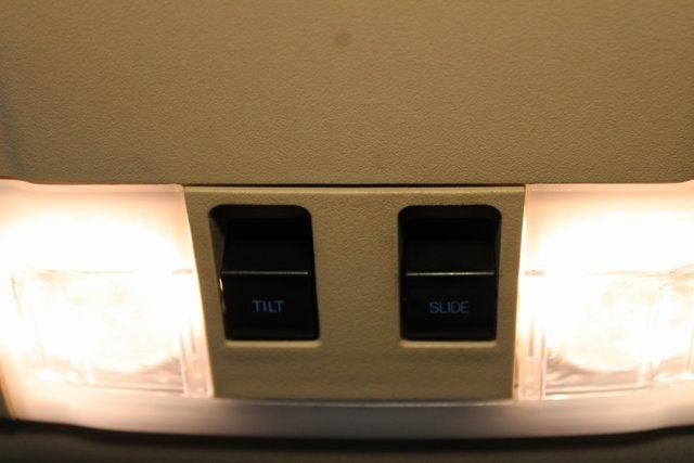 2014 Ford Flex Limited w/EcoBoost