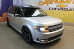 2014 Ford Flex Limited w/EcoBoost