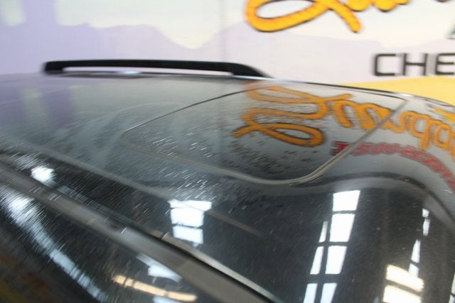 2014 Ford Flex Limited w/EcoBoost