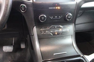 2020 Ford Edge SE
