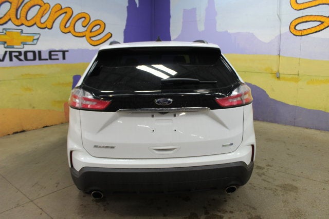 2020 Ford Edge SE