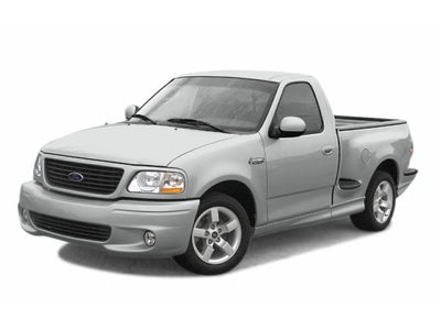 2002 Ford F-150 XL