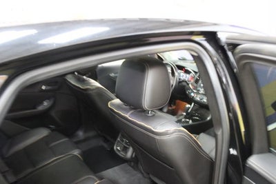 2018 Chevrolet Impala Premier