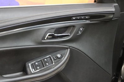 2018 Chevrolet Impala Premier