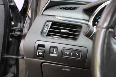 2018 Chevrolet Impala Premier