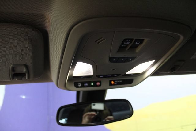 2018 Chevrolet Impala Premier
