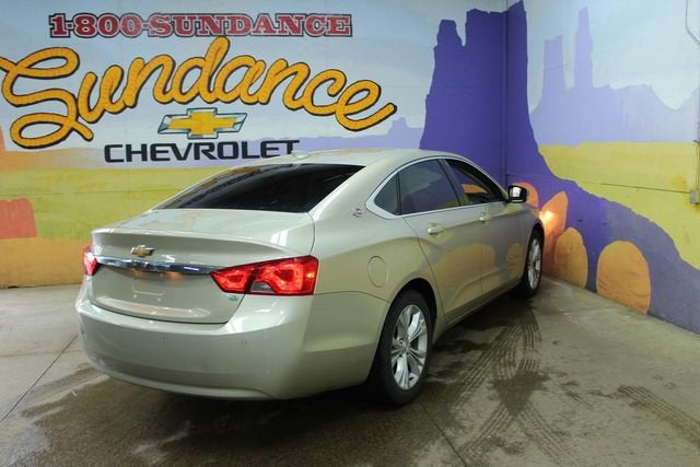 2015 Chevrolet Impala LT