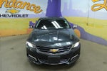 2015 Chevrolet Impala LTZ