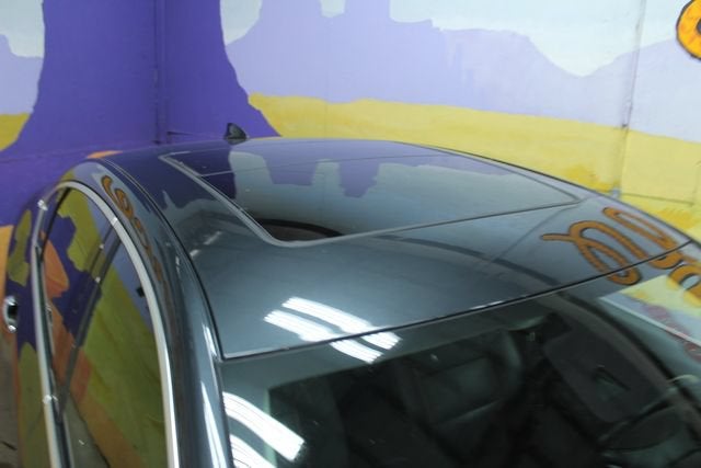2015 Chevrolet Impala LTZ