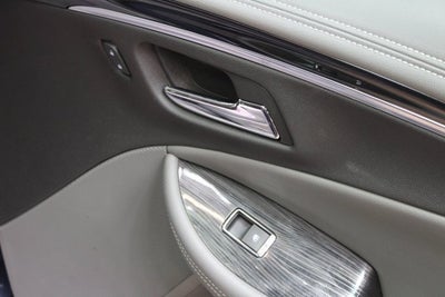 2019 Chevrolet Impala LS