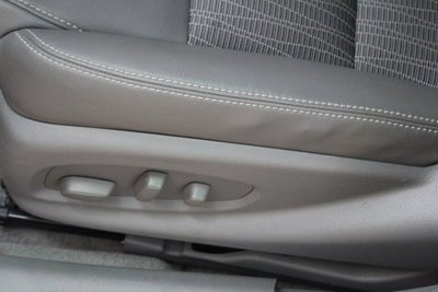 2019 Chevrolet Impala LS