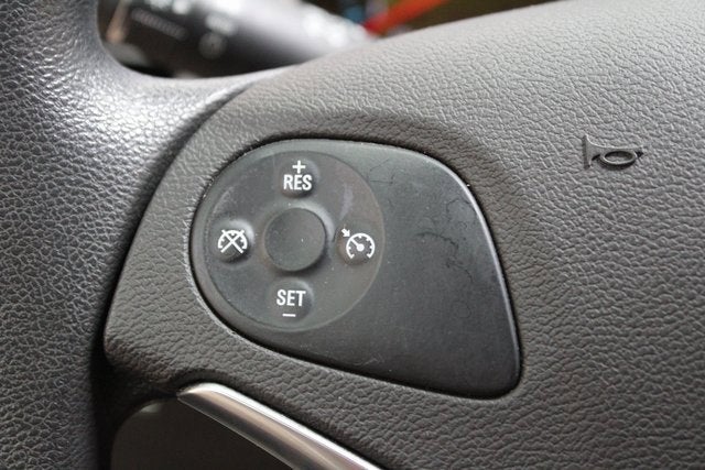 2019 Chevrolet Impala LS