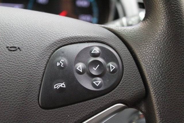 2019 Chevrolet Impala LS