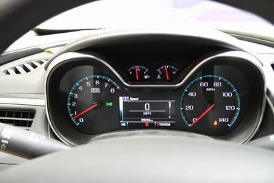 2019 Chevrolet Impala LS