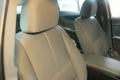 2014 Chevrolet Impala LS