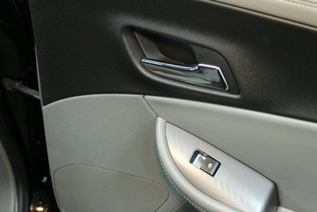 2014 Chevrolet Impala LS