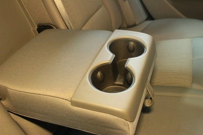 2014 Chevrolet Impala LS