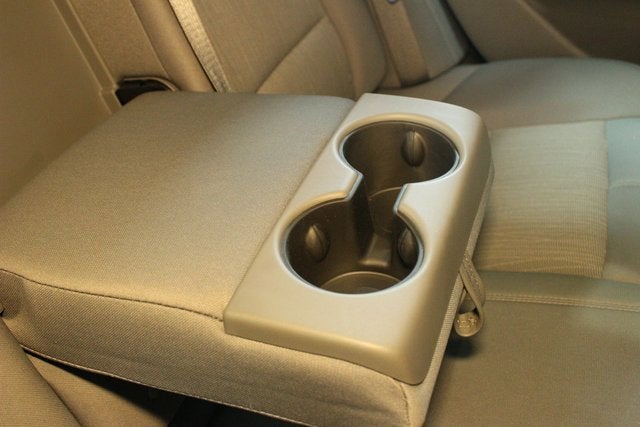 2014 Chevrolet Impala LS