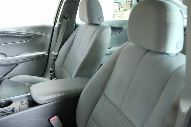 2014 Chevrolet Impala LS