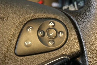 2014 Chevrolet Impala LS