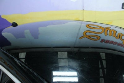 2014 Chevrolet Impala LS