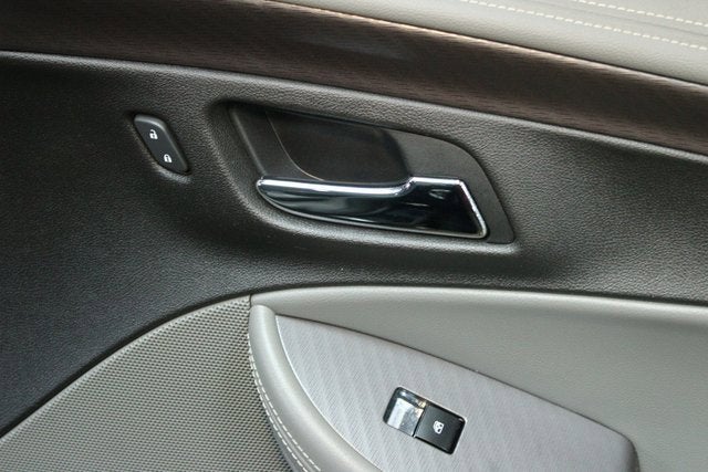 2014 Chevrolet Impala LS