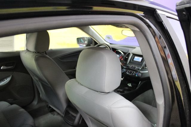 2014 Chevrolet Impala LS