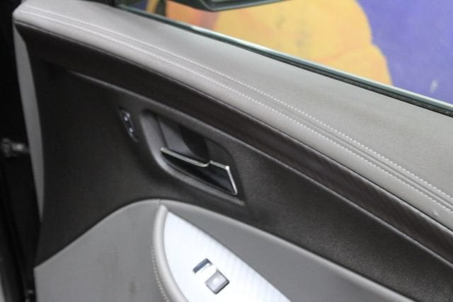 2014 Chevrolet Impala LS