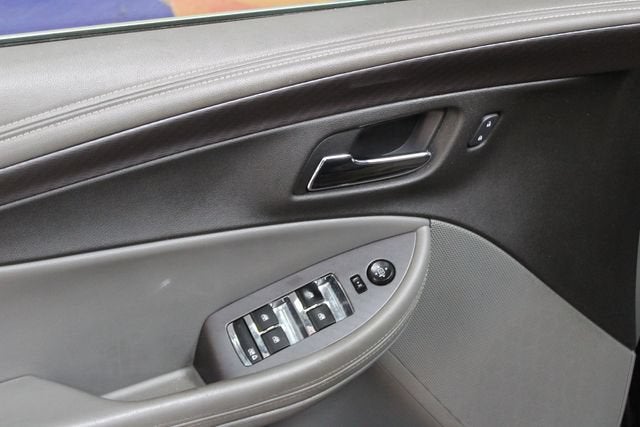 2014 Chevrolet Impala LS