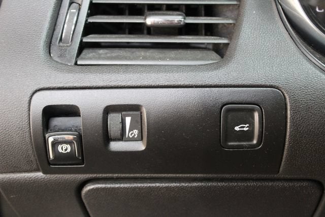 2014 Chevrolet Impala LS