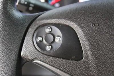 2014 Chevrolet Impala LS
