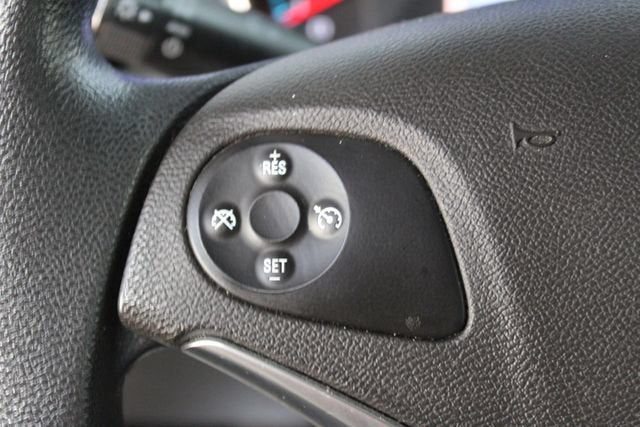 2014 Chevrolet Impala LS