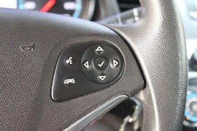2014 Chevrolet Impala LS