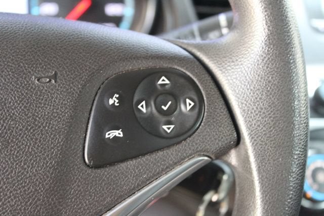 2014 Chevrolet Impala LS