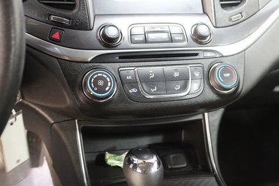 2014 Chevrolet Impala LS