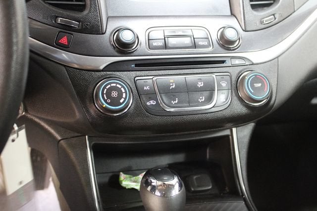 2014 Chevrolet Impala LS