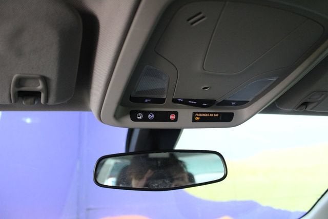 2014 Chevrolet Impala LS